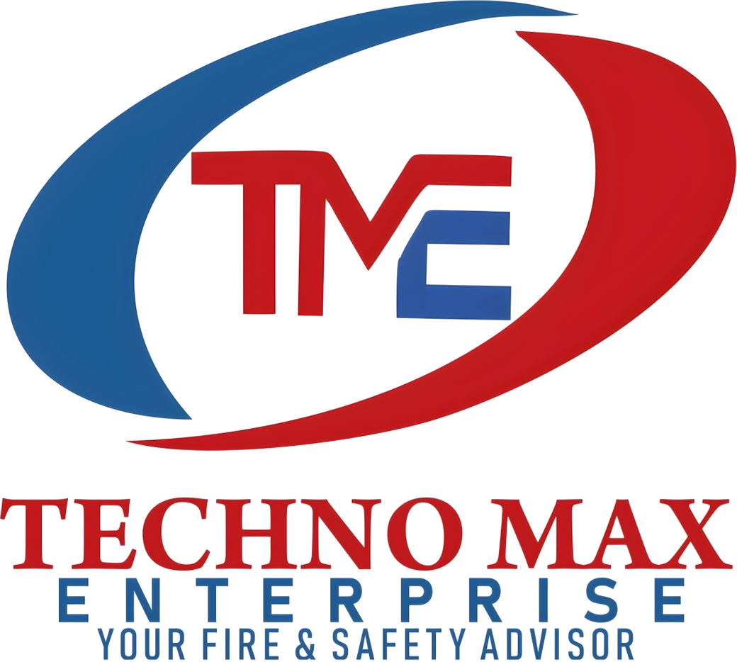 Techno Max Enterprise — Your Fire & Safety Advisor